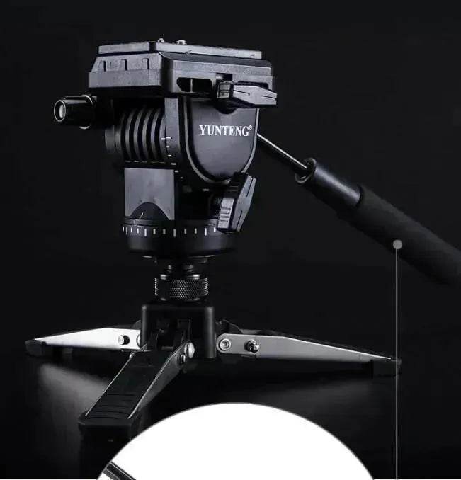 Camera portable 588 monopod for SLR Mirrorless DV Camera - EX-STOCK Canada