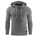 Plain Fleece Pullover hoodies sweater mens - EX-STOCK CANADA