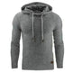 Plain Fleece Pullover hoodies sweater mens - EX-STOCK CANADA