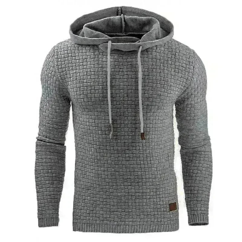 Plain Fleece Pullover hoodies sweater mens - EX-STOCK CANADA
