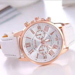 Roman digital belt watch - EX-STOCK Canada