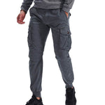 Tactical Men's Trousers Cargo Pant Casual - EX-STOCK Canada