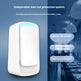 Household Anion Air Purifier – Negative Ion, Wall-Mount, White