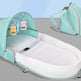 Portable Foldable Baby Nest with Mosquito Net Options — product view 2 of 16 | EX-STOCK