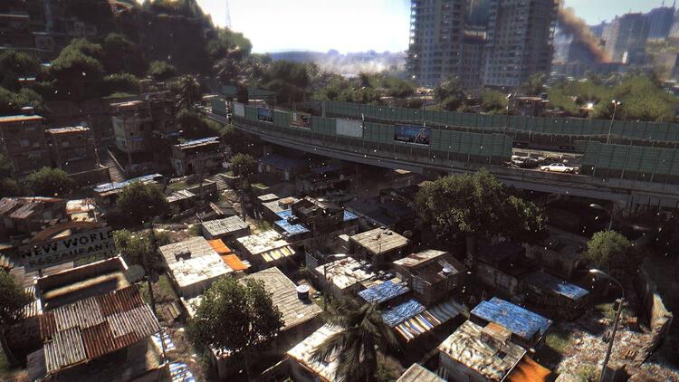 Dying Light 