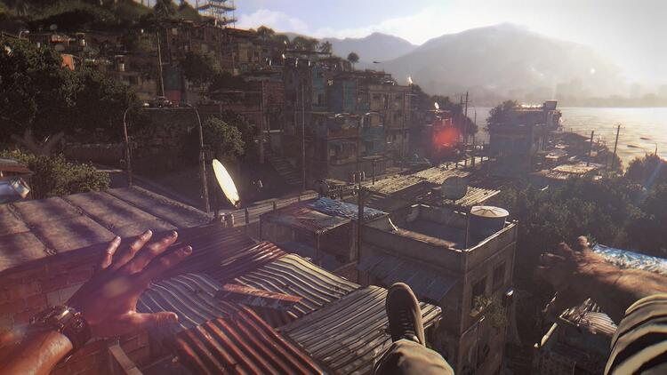 Dying Light 