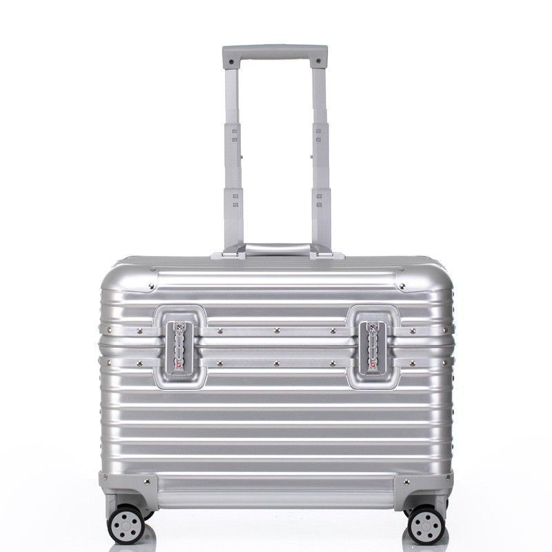 Trolley Suitcase For Men And Women | EX-STOCK Canada 