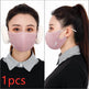 Winter detachable two-in-one warm mask earmuffs - EX-STOCK Canada