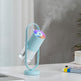 Magic Shadow USB desktop humidifier with projection light and wick options – EX-STOCK product image 3