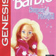 Barbie Super Model 