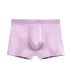 Men's Cotton Graphene Boxers short with pouch Underwear - EX-STOCK CANADA