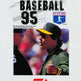 La Russa Baseball 95 