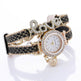 Bracelet watch sequin bracelet watch - EX-STOCK Canada