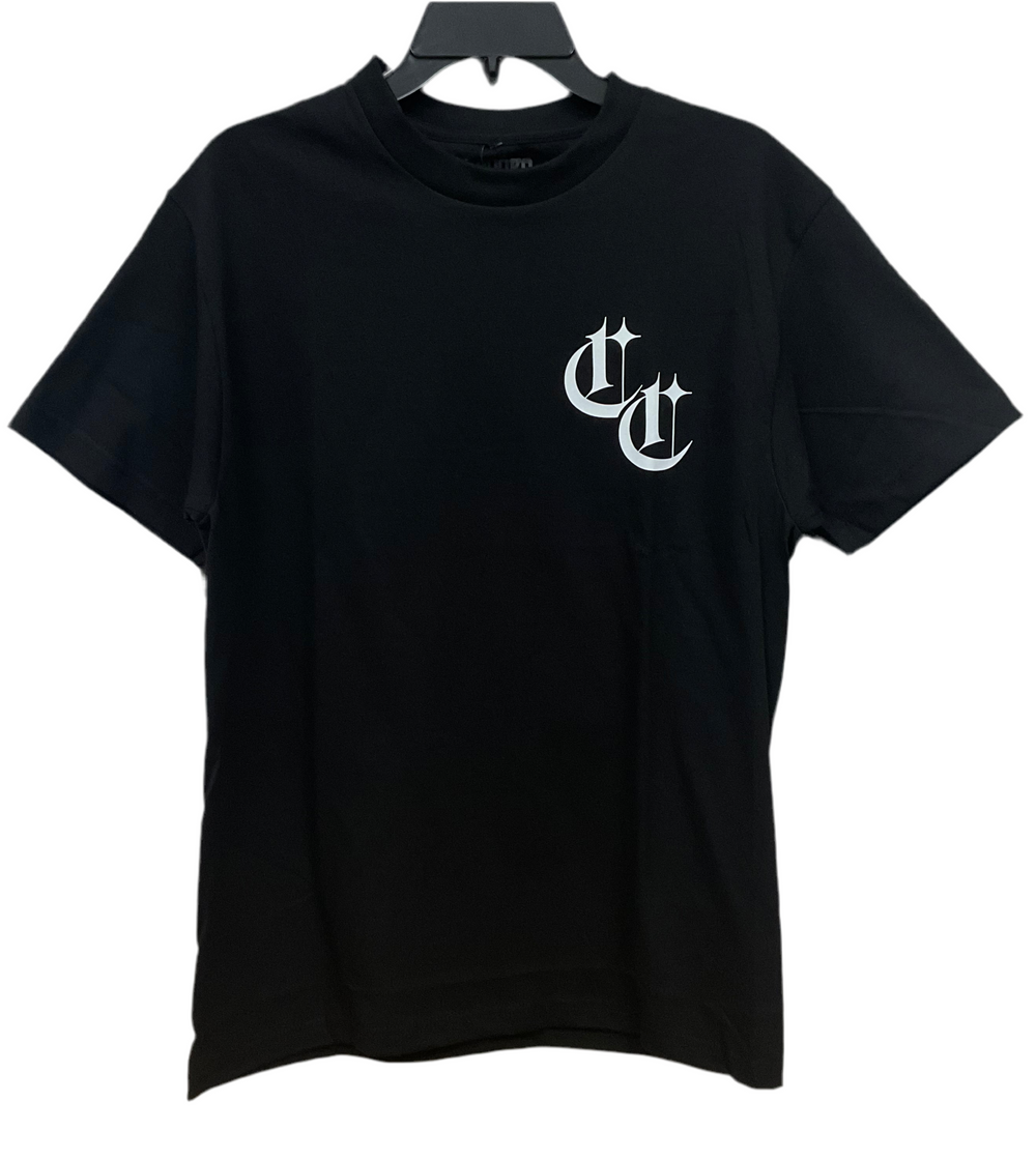 Crooks & Castles 8570 - Herren T-Shirt - EX-STOCK Canada