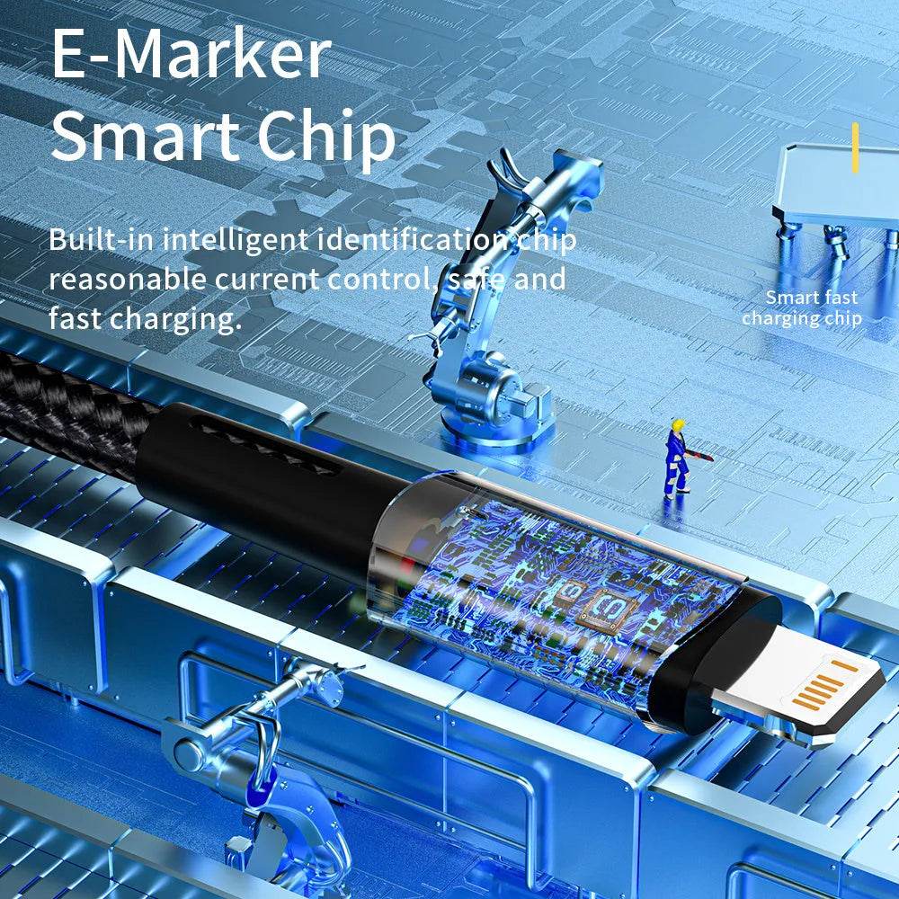 Mobile Phone Data Charging Cable - EX-STOCK Canada