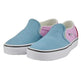 Vans Asher - Chaussure Femme Sans Lacets - EX-STOCK Canada