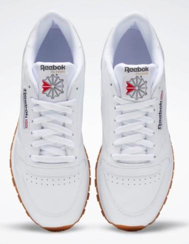 Reebok Classic Leather - Mens Classic Shoe - EX-STOCK Canada