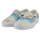 Vans Asher - Chaussure Femme Sans Lacets - EX-STOCK Canada