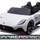 2026 24V Maserati MC20 4X4 2 Seater DELUXE Kids Ride On Car 