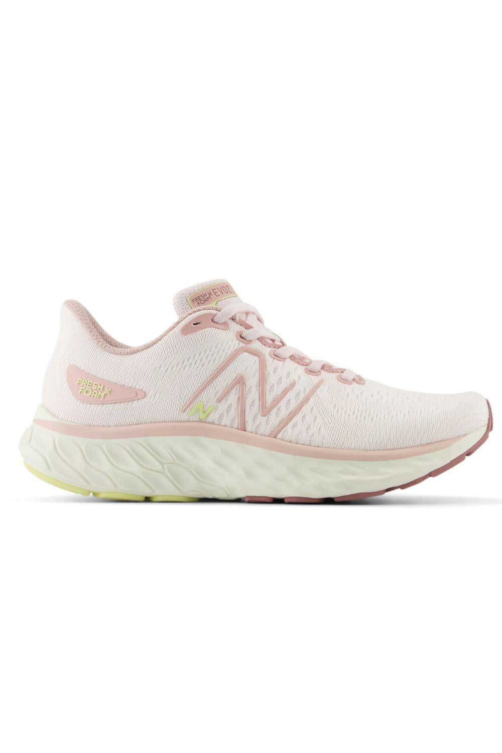 New Balance Fresh Foam X EVOZ V3 - Scarpe da corsa da donna - EX-STOCK Canada