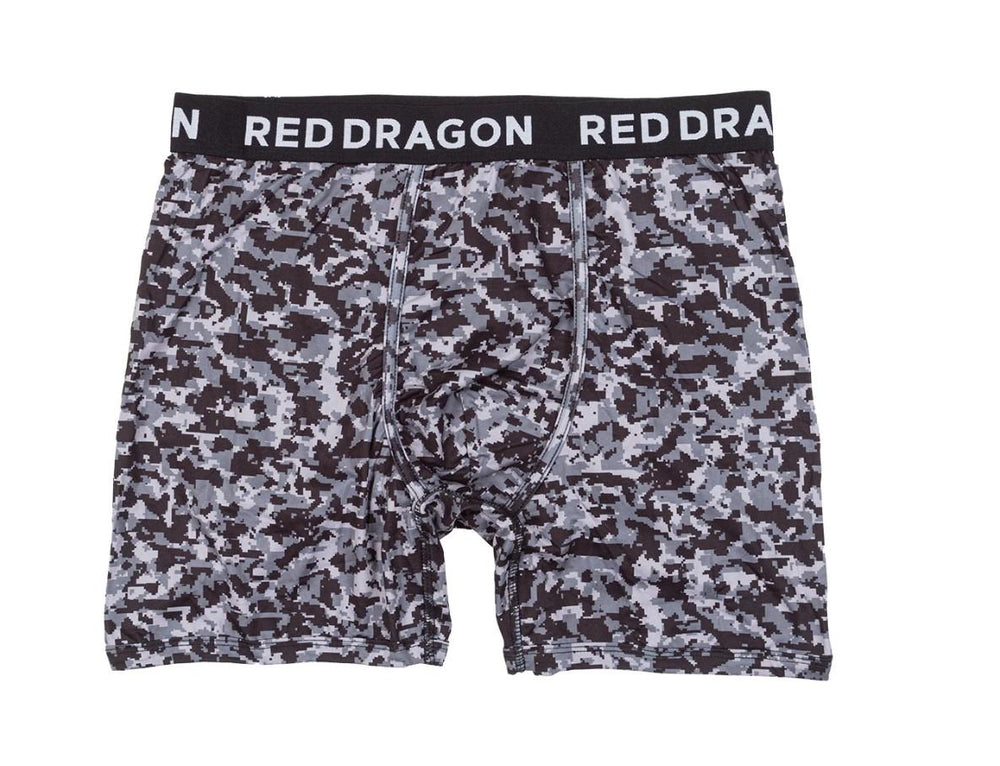 RDS Mens Boxers - EX-STOCK Canada