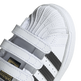 Adidas SuperStar - Chaussures décontractées pour tout-petits - EX-STOCK Canada