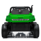 2026 6 WHEEL TRACTOR 24V 2 SEATER KIDS RIDE ON CAR WITH REMOTE CONTROL 