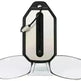 Mini Nose Clip On Portable Reading Glasses Men For Women Rimless Portable Magnifying Presbyopic Glasses Eyewear Ladies - EX-STOCK CANADA