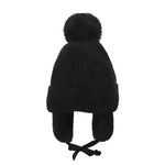 Autumn And Winter Children's Cute Knitting Wool Hat Winter - EX-STOCK CANADA