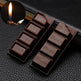 Creative Chocolate Torch Lighter Cigarette smoking Lighter - EX-STOCK Canada