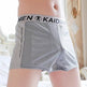 Men's Ice Silk Mesh Breathable KAIDIAMEN Boxers underwear - EX-STOCK Canada