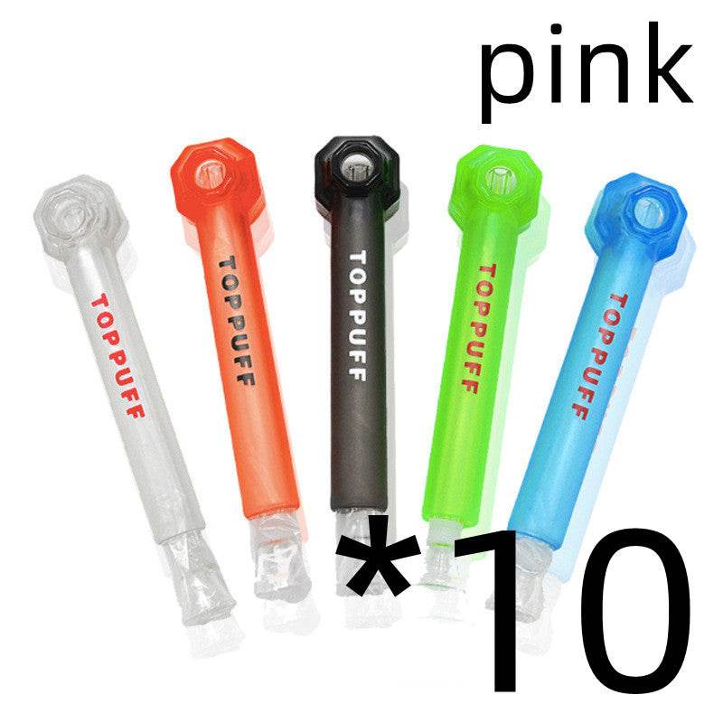 Personality Hookah Lid Glass Pipe Fittings - EX-STOCK Canada