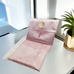 Juego de cuentas para alfombra de oración con bolsa de tela para regalo, bolsa de viaje para oración musulmana - EX-STOCK Canada