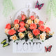 Living Room Set Ornament Hanging Basket Wall EX-STOCK Canada 