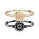 Lovers Sun-Moon Smart Sensing Couple Bracelet - EX-STOCK CANADA