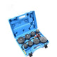 Nine-piece Set Car Turbo Charger Tester Repair Kit Instrument - EX-STOCK Canada
