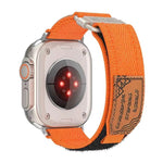 Suitable Generation SE Watch Strap Nylon Leather Tag - EX-STOCK Canada