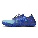 Unisex Quick-Dry Water Shoes, Sizes 35–46