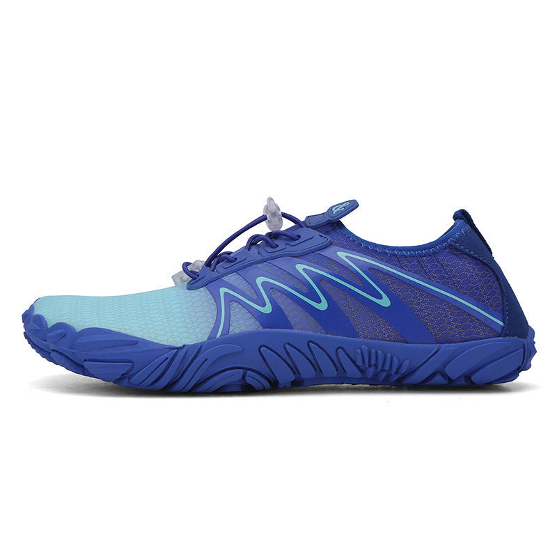 Unisex Quick-Dry Water Shoes, Sizes 35–46