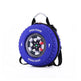 Kid's Small Schoolbag Personalized Creative 3D Cartoon Tire Kindergarten Backpack - EX-STOCK Canada