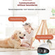 Smart Pet Camera WiFi and 4G HD Video Monitor for Dogs and Cats