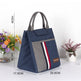 Student Lunch Picnic Simple Thermal Lunch Bag EX-STOCK