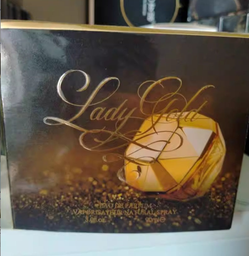 Perfume para mujer 80ml Eau de Toilette natural duradero floral y afrutado - EX-STOCK Canada