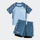 Older Boys Fashion Printed Casual Swimsuit Suit Two piece for boys Swimwear for boys - EX-STOCK Canada