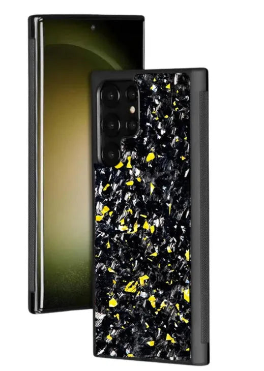 Glittering Samsung Phone Case - EX-STOCK CANADA