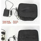USB Heating Lunch Outdoor Bento Thermal Bag Convenient And Easy To Carry - EX-STOCK CANADA