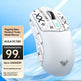 SC580 Tri-Mode Wireless Gaming Mouse – 10,000 DPI Bluetooth and USB Gaming Mouse Canada
