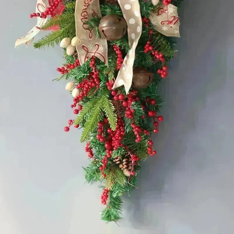 American Handmade Christmas Ornaments Christmas Upside - EX-STOCK CANADA