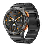 Smart Watch AK59 Waterproof Men's Quartz Watch - EX-STOCK Canada