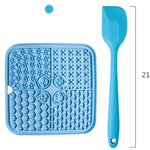 Pet Suction Silicone dog Lickimat - EX-STOCK Canada